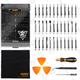 Jakemy 43-in-1 Precision Repair Tool Kit | $6 | Amazon | Clip the 40% coupon
